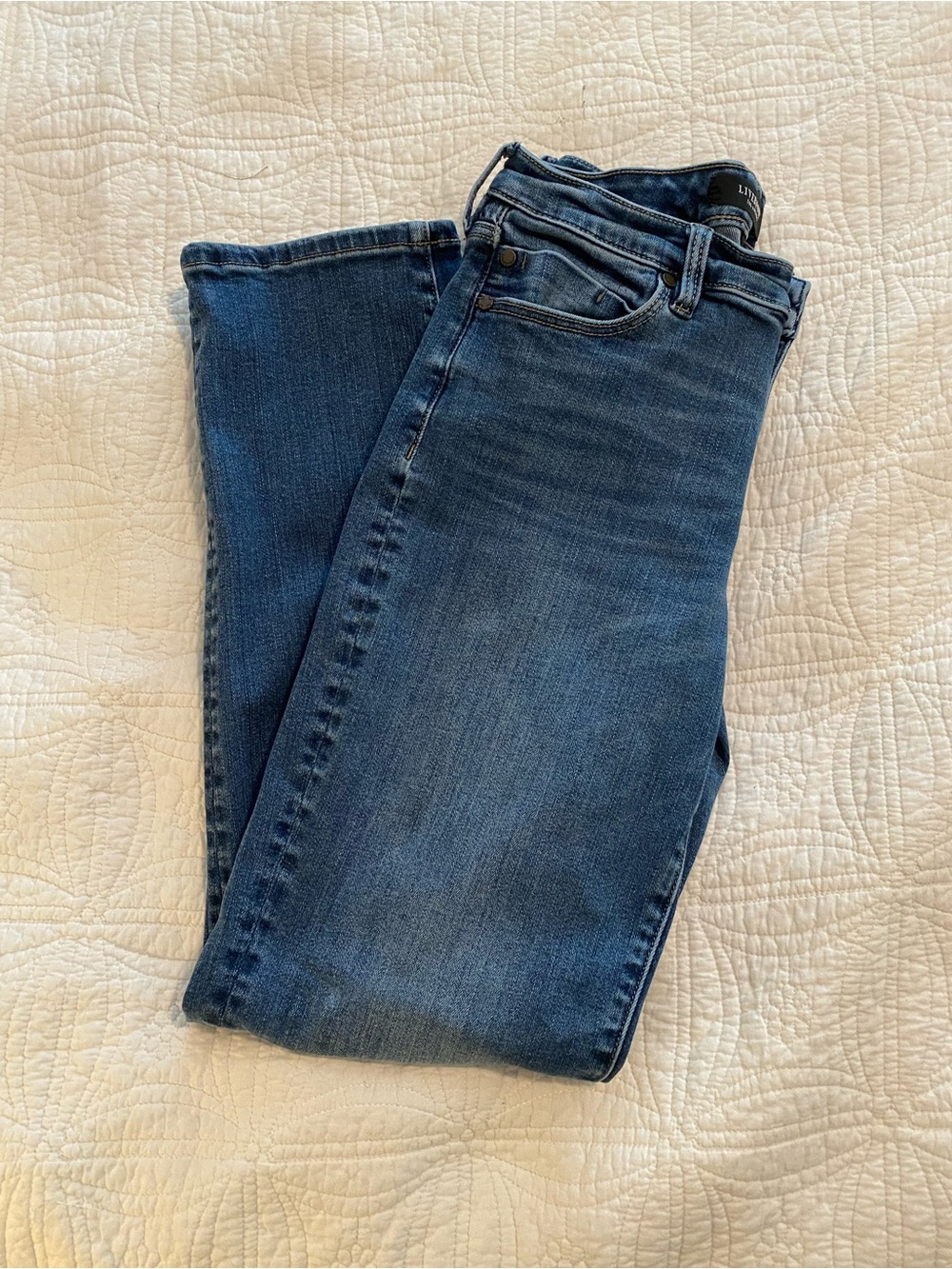 Liverpool Women's Skinny Jeans